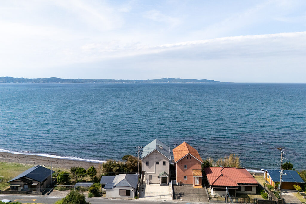 ドローン(外観)1