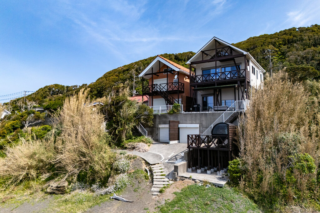 ドローン(外観)4